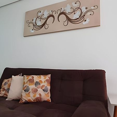 Summer Residence Confort - Gov Celso Ramos/Sc Говернадор-Селсу-Рамус Екстер'єр фото